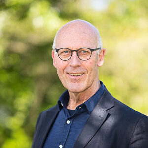 Rob Eijsvogel